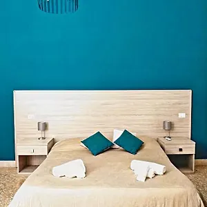 Il Quadrifoglio Room& Bed & Breakfast Palermo