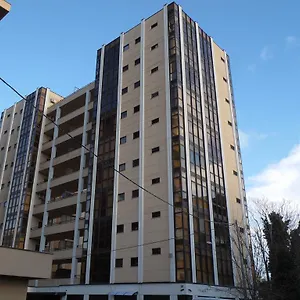 Case Vacanza Cleotto Affittacamere Palermo