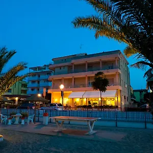 Mauri Hotel Rimini