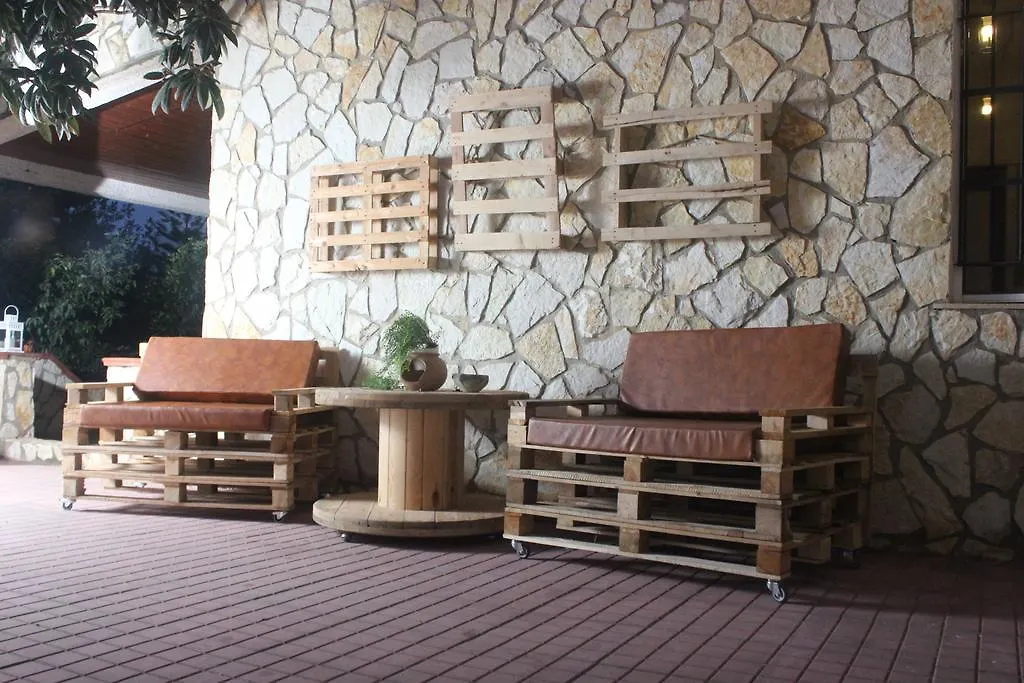 La Casetta Palermo Bed & Breakfast