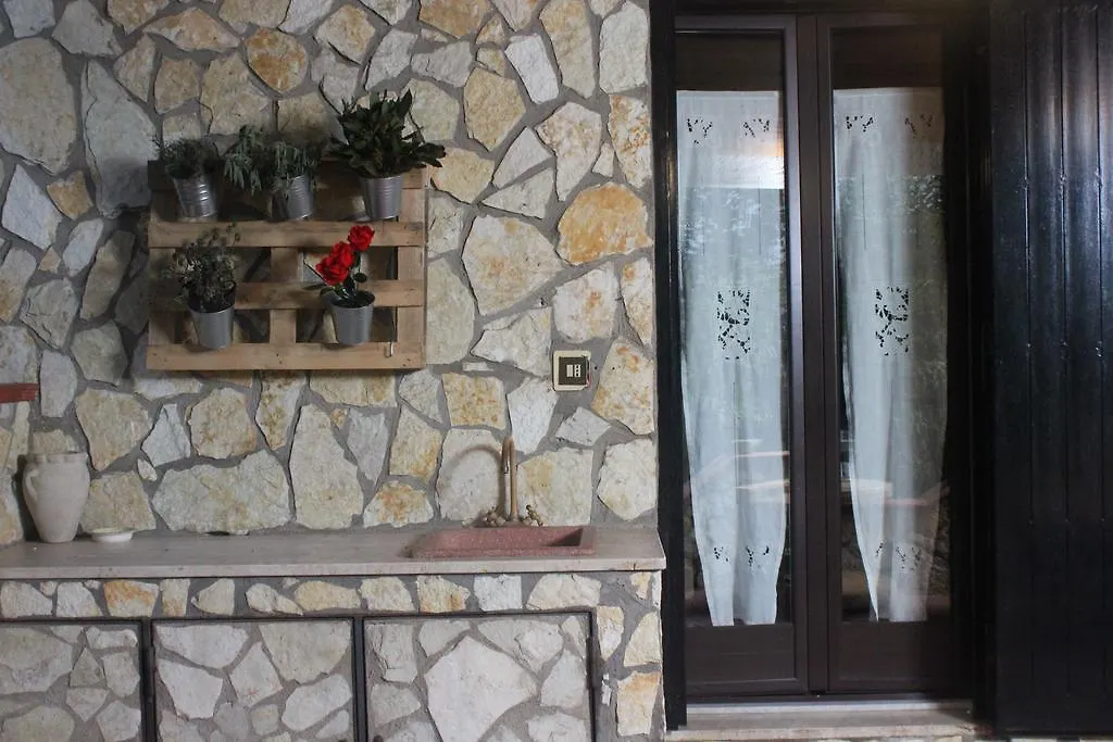 Bed & Breakfast La Casetta Palermo