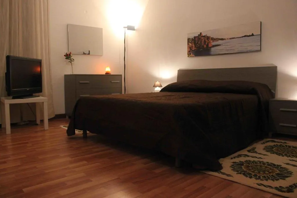 La Casetta Palermo Bed & Breakfast