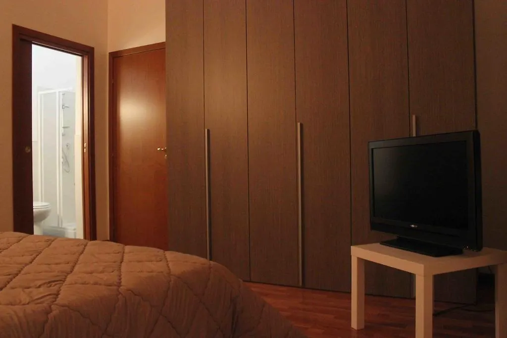 La Casetta Palermo Bed & Breakfast