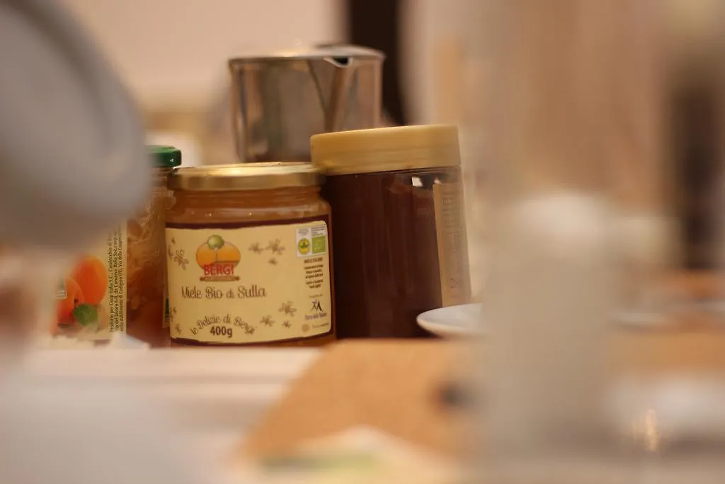 La Casetta Palermo Bed & Breakfast