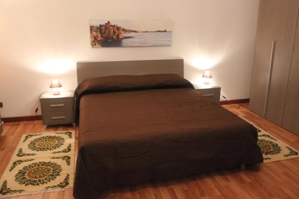 La Casetta Palermo Bed & Breakfast