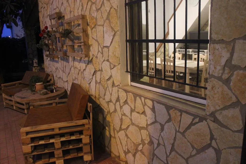 住宿加早餐酒店 La Casetta 巴勒莫