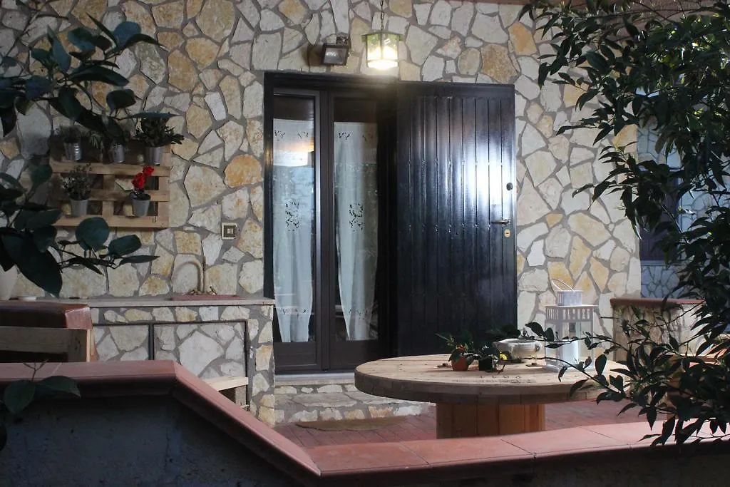 住宿加早餐酒店 La Casetta 巴勒莫 意大利